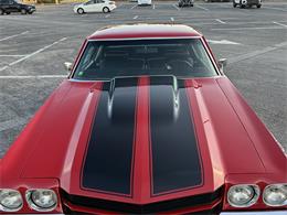 1970 Chevrolet Chevelle Malibu (CC-2090862) for sale in Tampa, Florida
