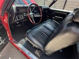 1970 Chevrolet Chevelle Malibu (CC-2090862) for sale in Tampa, Florida