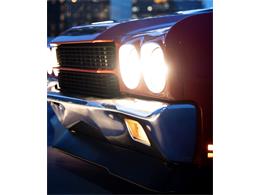 1970 Chevrolet Chevelle Malibu (CC-2090862) for sale in Tampa, Florida