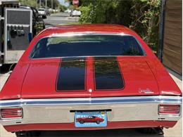 1970 Chevrolet Chevelle Malibu (CC-2090862) for sale in Tampa, Florida