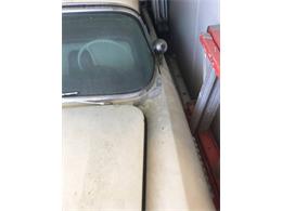1956 Ford Thunderbird (CC-2098620) for sale in Cadillac, Michigan