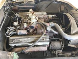 1956 Ford Thunderbird (CC-2098620) for sale in Cadillac, Michigan