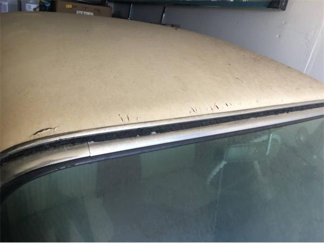 1956 Ford Thunderbird (CC-2098620) for sale in Cadillac, Michigan