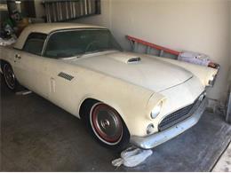 1956 Ford Thunderbird (CC-2098620) for sale in Cadillac, Michigan