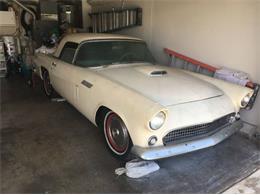1956 Ford Thunderbird (CC-2098620) for sale in Cadillac, Michigan