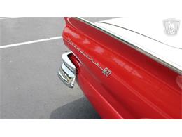 1957 Ford Fairlane 500 (CC-2098621) for sale in Olathe, Kansas