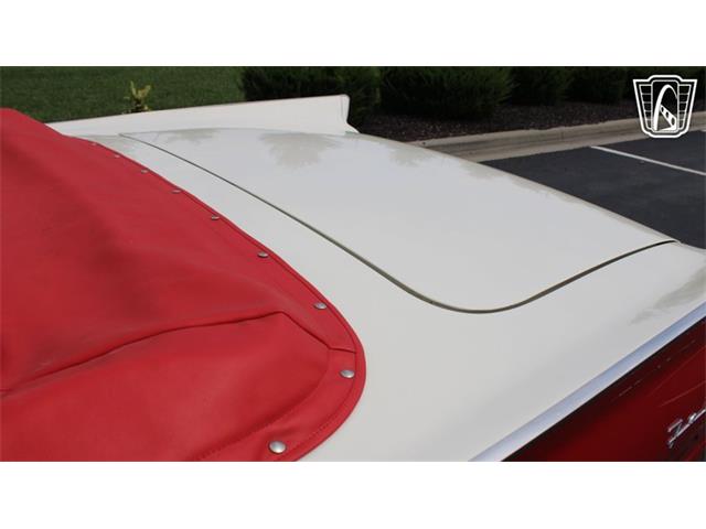1957 Ford Fairlane 500 (CC-2098621) for sale in Olathe, Kansas