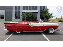 1957 Ford Fairlane 500 (CC-2098621) for sale in Olathe, Kansas