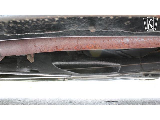 1957 Ford Fairlane 500 (CC-2098621) for sale in Olathe, Kansas