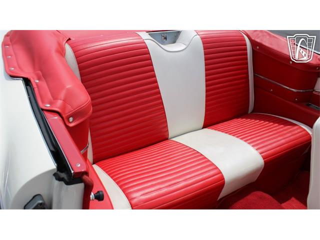 1957 Ford Fairlane 500 (CC-2098621) for sale in Olathe, Kansas