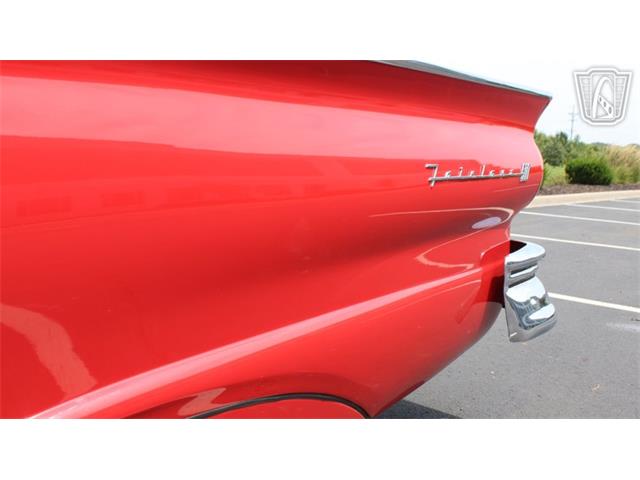 1957 Ford Fairlane 500 (CC-2098621) for sale in Olathe, Kansas