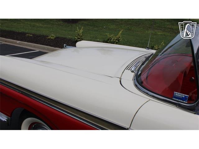 1957 Ford Fairlane 500 (CC-2098621) for sale in Olathe, Kansas