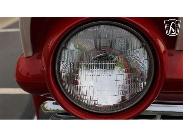 1957 Ford Fairlane 500 (CC-2098621) for sale in Olathe, Kansas