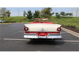 1957 Ford Fairlane 500 (CC-2098621) for sale in Olathe, Kansas