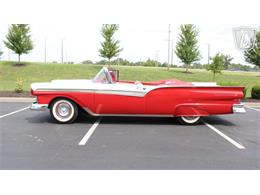 1957 Ford Fairlane 500 (CC-2098621) for sale in Olathe, Kansas