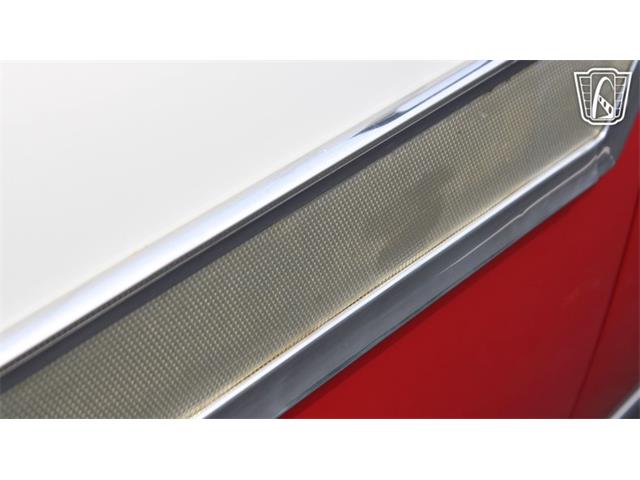 1957 Ford Fairlane 500 (CC-2098621) for sale in Olathe, Kansas