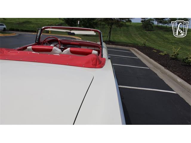 1957 Ford Fairlane 500 (CC-2098621) for sale in Olathe, Kansas