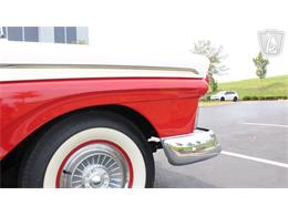 1957 Ford Fairlane 500 (CC-2098621) for sale in Olathe, Kansas