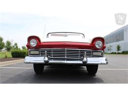 1957 Ford Fairlane 500 (CC-2098621) for sale in Olathe, Kansas