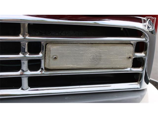 1957 Ford Fairlane 500 (CC-2098621) for sale in Olathe, Kansas