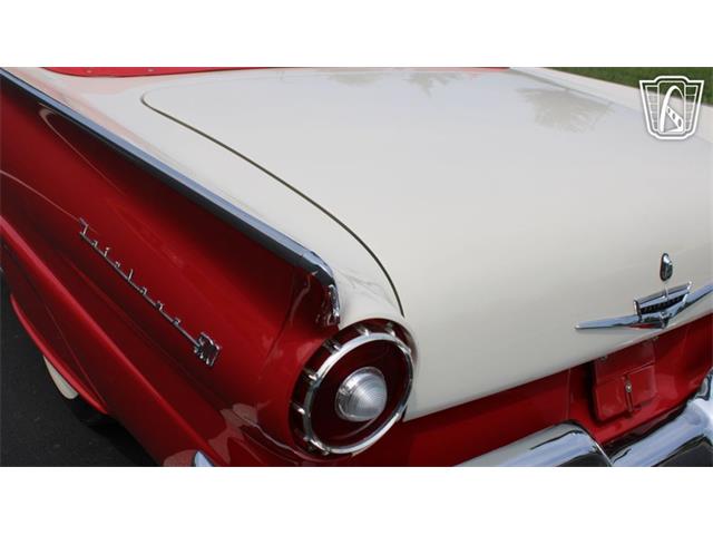 1957 Ford Fairlane 500 (CC-2098621) for sale in Olathe, Kansas