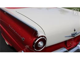 1957 Ford Fairlane 500 (CC-2098621) for sale in Olathe, Kansas