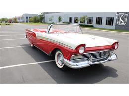 1957 Ford Fairlane 500 (CC-2098621) for sale in Olathe, Kansas