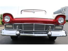 1957 Ford Fairlane 500 (CC-2098621) for sale in Olathe, Kansas