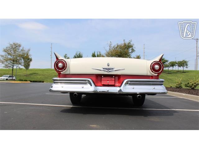 1957 Ford Fairlane 500 (CC-2098621) for sale in Olathe, Kansas