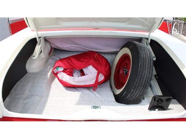 1957 Ford Fairlane 500 (CC-2098621) for sale in Olathe, Kansas