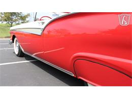 1957 Ford Fairlane 500 (CC-2098621) for sale in Olathe, Kansas