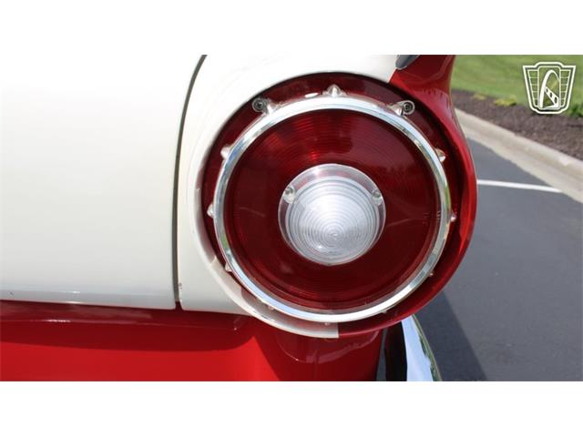 1957 Ford Fairlane 500 (CC-2098621) for sale in Olathe, Kansas