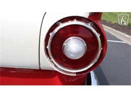 1957 Ford Fairlane 500 (CC-2098621) for sale in Olathe, Kansas