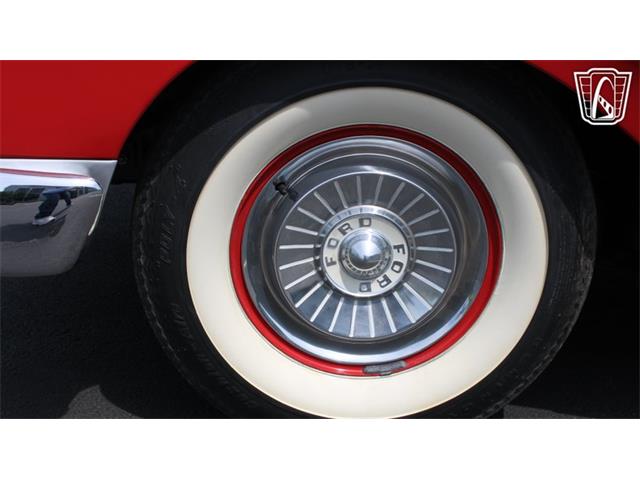 1957 Ford Fairlane 500 (CC-2098621) for sale in Olathe, Kansas