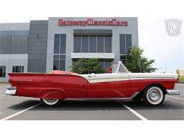 1957 Ford Fairlane 500 (CC-2098621) for sale in Olathe, Kansas