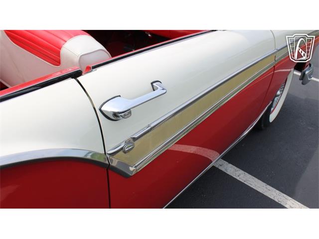 1957 Ford Fairlane 500 (CC-2098621) for sale in Olathe, Kansas