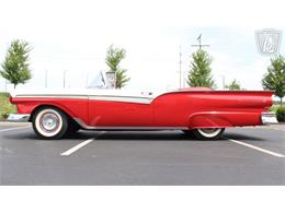 1957 Ford Fairlane 500 (CC-2098621) for sale in Olathe, Kansas