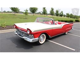 1957 Ford Fairlane 500 (CC-2098621) for sale in Olathe, Kansas