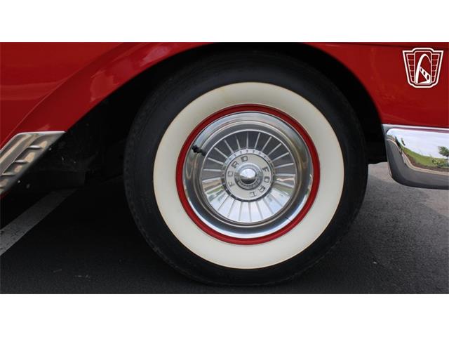 1957 Ford Fairlane 500 (CC-2098621) for sale in Olathe, Kansas