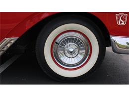 1957 Ford Fairlane 500 (CC-2098621) for sale in Olathe, Kansas