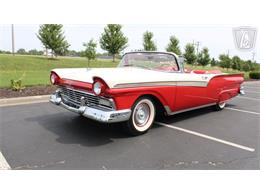 1957 Ford Fairlane 500 (CC-2098621) for sale in Olathe, Kansas