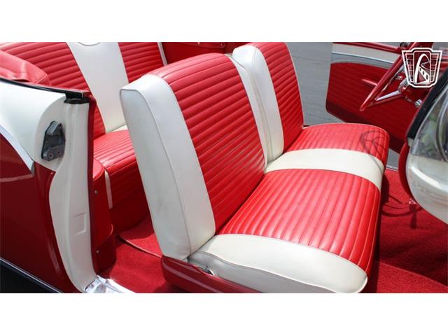 1957 Ford Fairlane 500 (CC-2098621) for sale in Olathe, Kansas