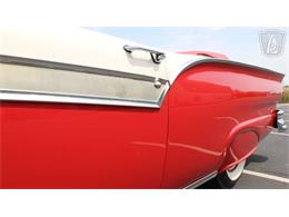1957 Ford Fairlane 500 (CC-2098621) for sale in Olathe, Kansas
