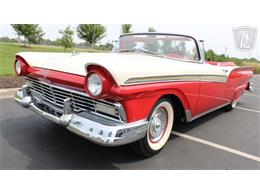 1957 Ford Fairlane 500 (CC-2098621) for sale in Olathe, Kansas