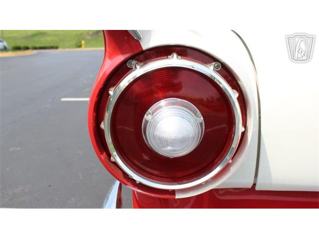 1957 Ford Fairlane 500 (CC-2098621) for sale in Olathe, Kansas