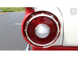 1957 Ford Fairlane 500 (CC-2098621) for sale in Olathe, Kansas