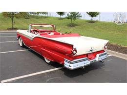 1957 Ford Fairlane 500 (CC-2098621) for sale in Olathe, Kansas