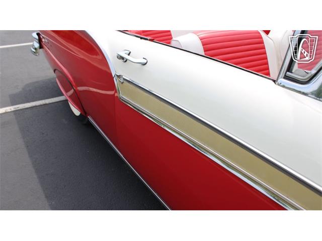 1957 Ford Fairlane 500 (CC-2098621) for sale in Olathe, Kansas