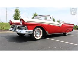 1957 Ford Fairlane 500 (CC-2098621) for sale in Olathe, Kansas