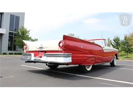 1957 Ford Fairlane 500 (CC-2098621) for sale in Olathe, Kansas